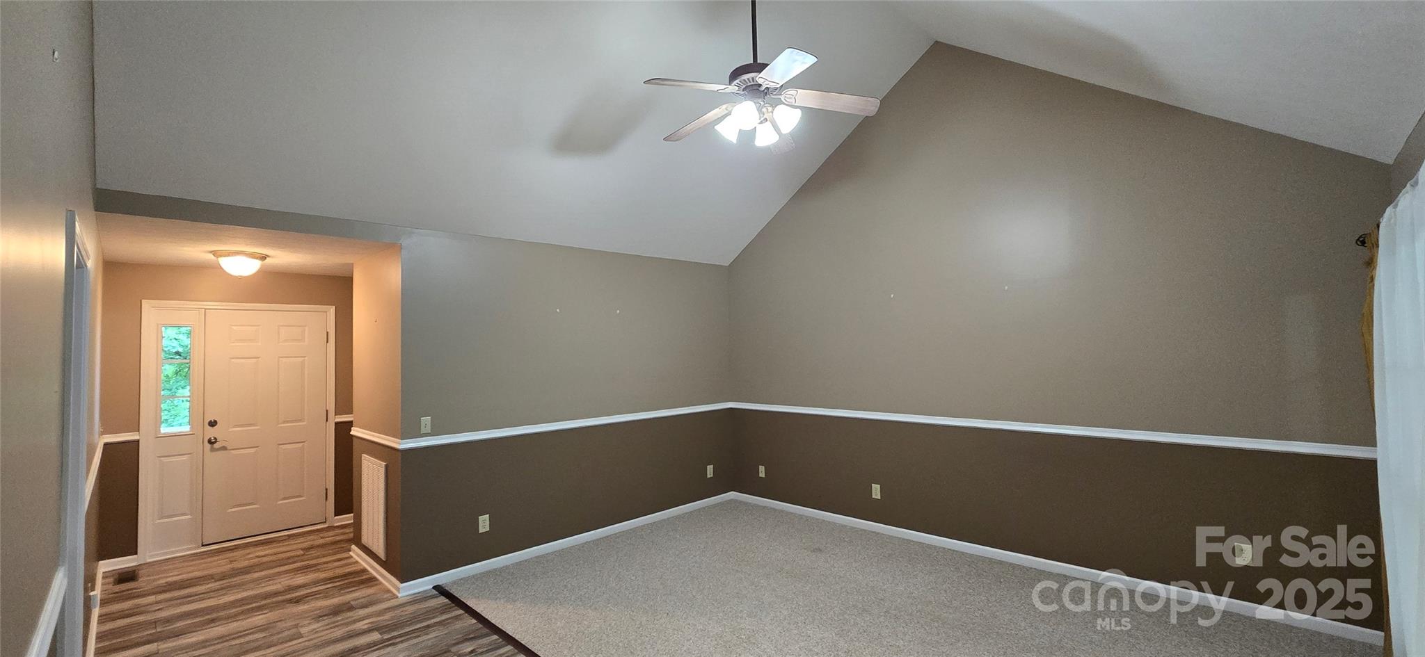 Hemlock Crossing - Residential