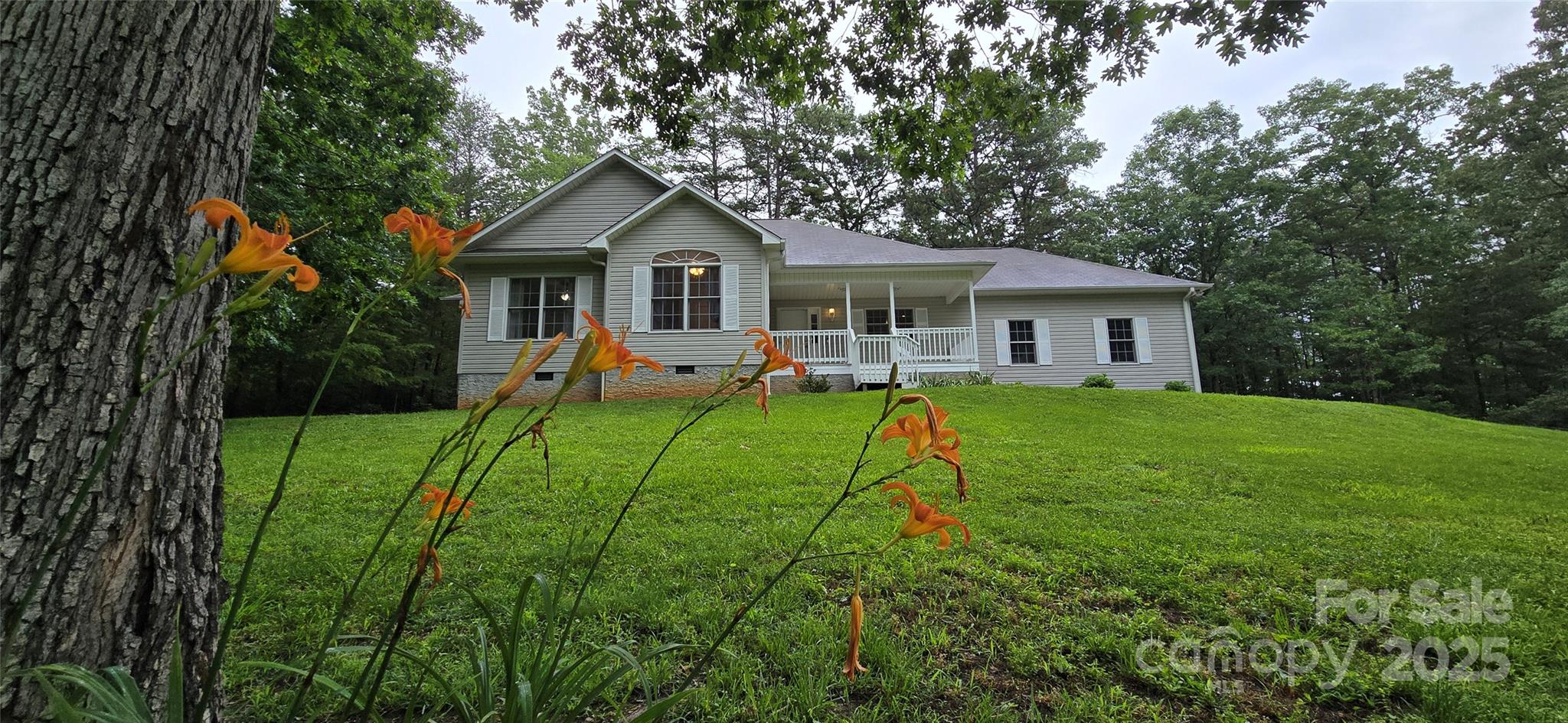 Hemlock Crossing - Residential