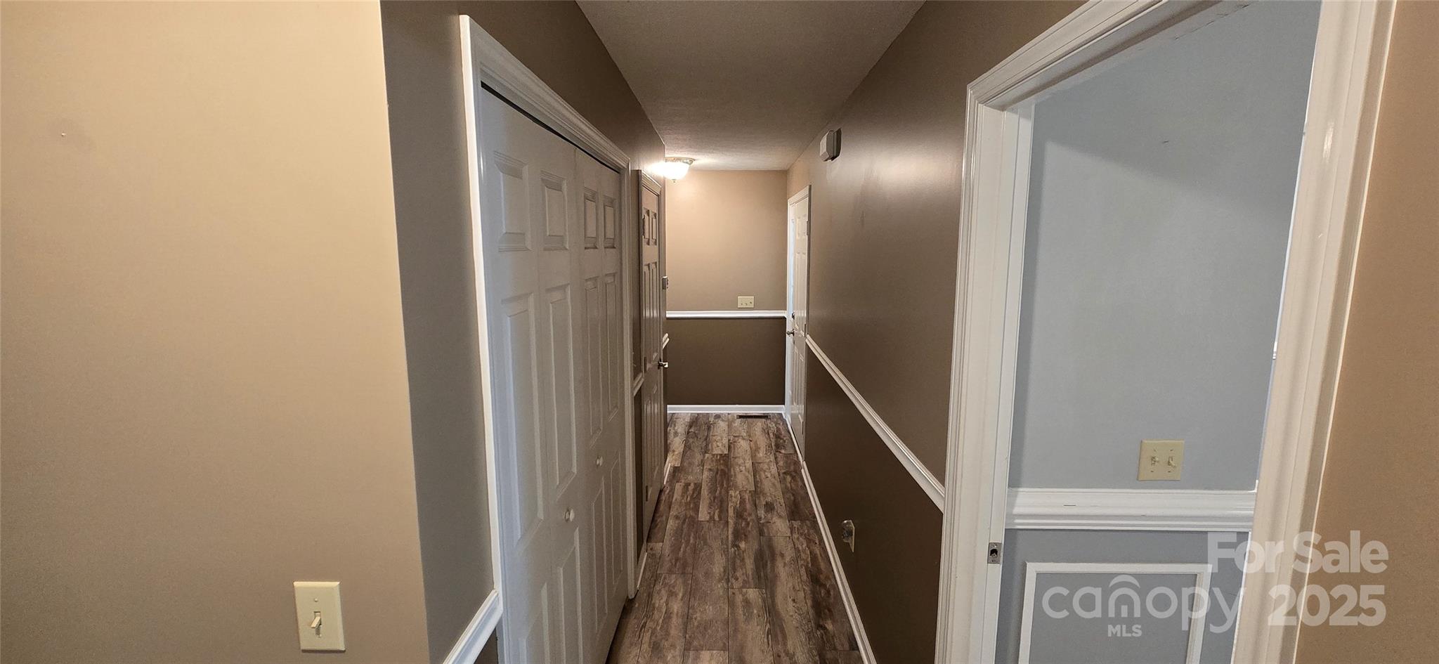 Hemlock Crossing - Residential