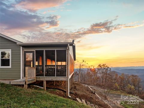 A home in Morganton