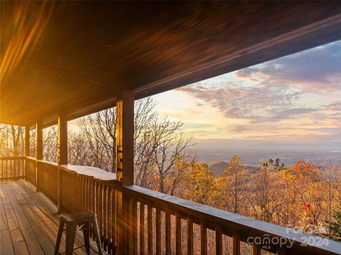 A home in Morganton