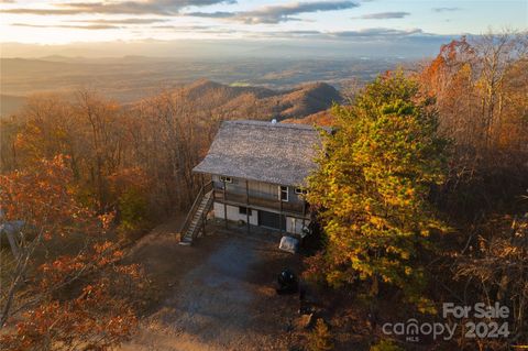 A home in Morganton