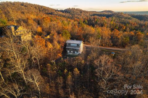 A home in Morganton