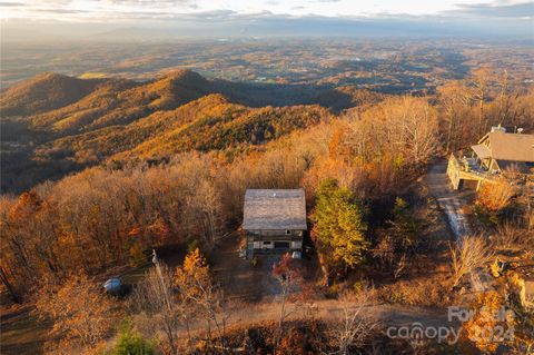 A home in Morganton