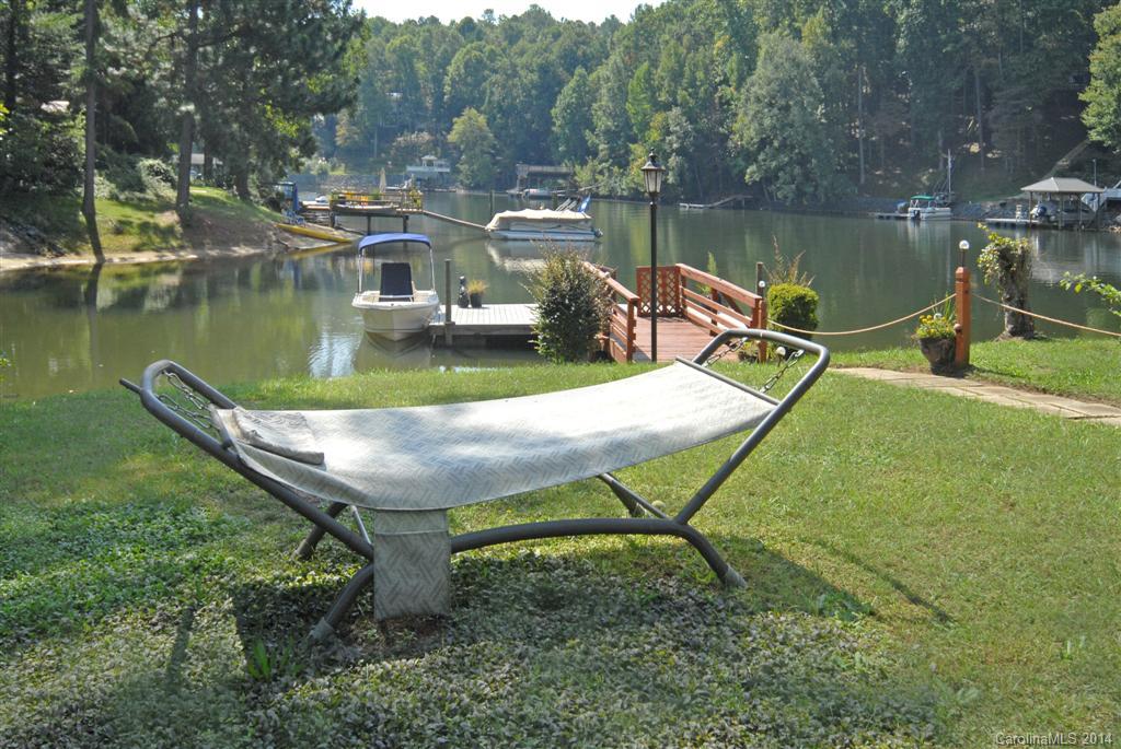 Tega Cay - Residential