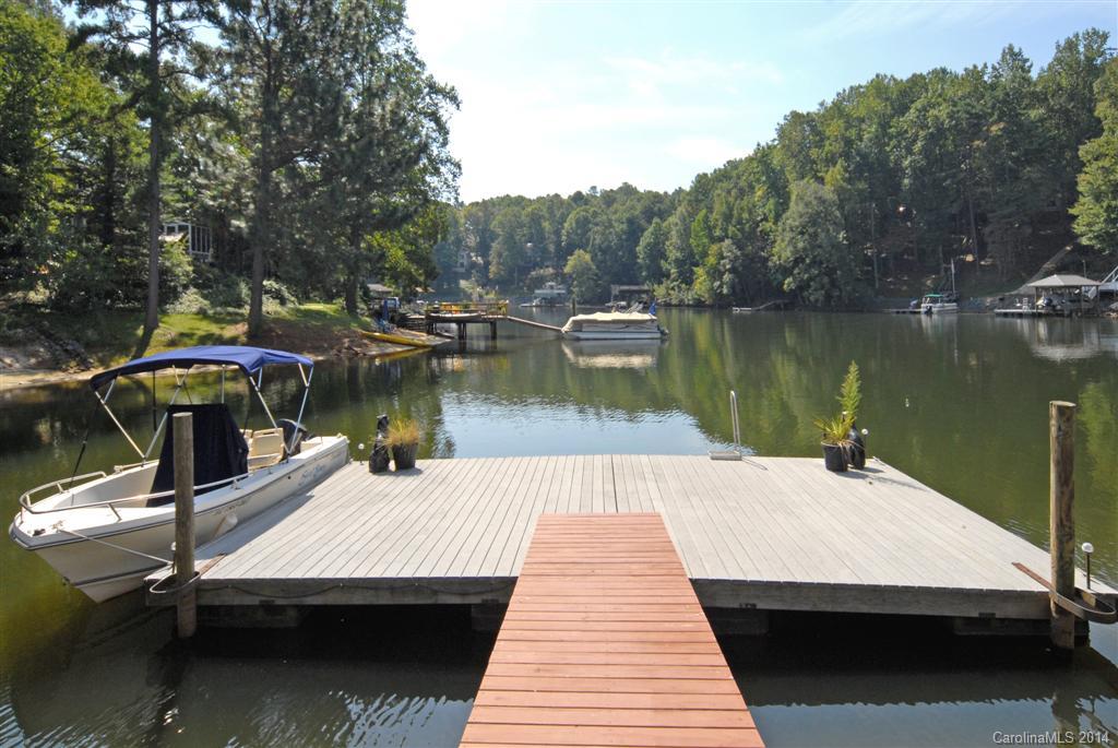 Tega Cay - Residential