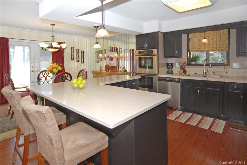 Tega Cay - Residential