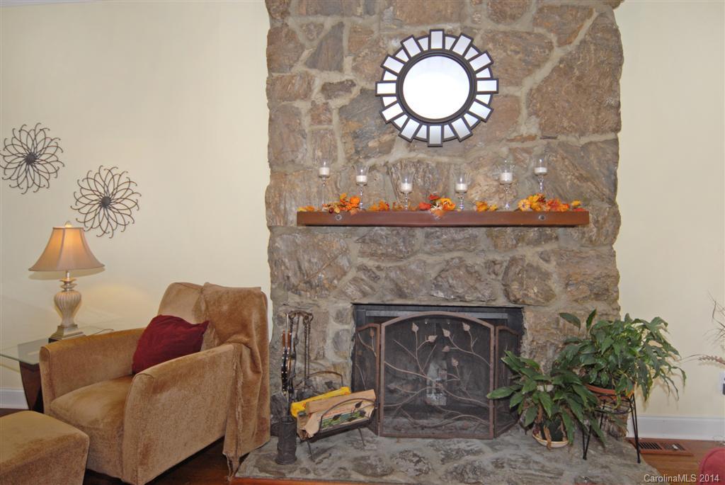 Tega Cay - Residential