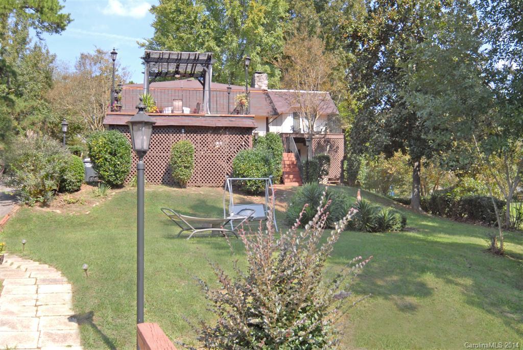 Tega Cay - Residential