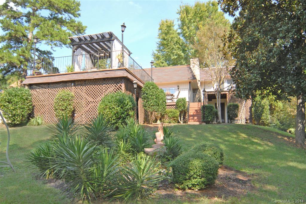 Tega Cay - Residential