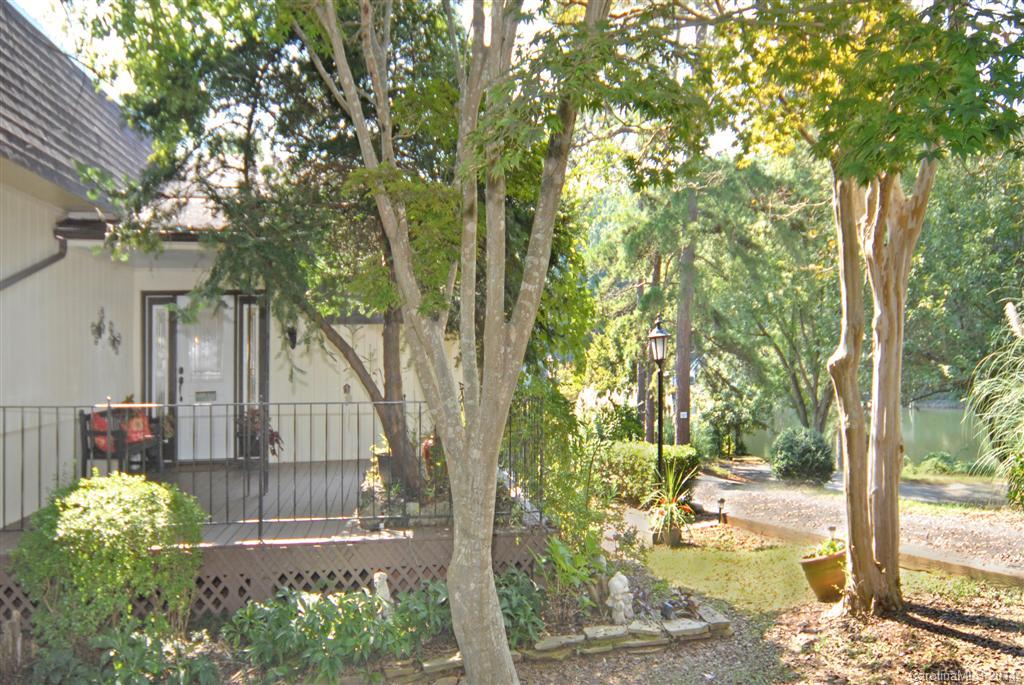 Tega Cay - Residential