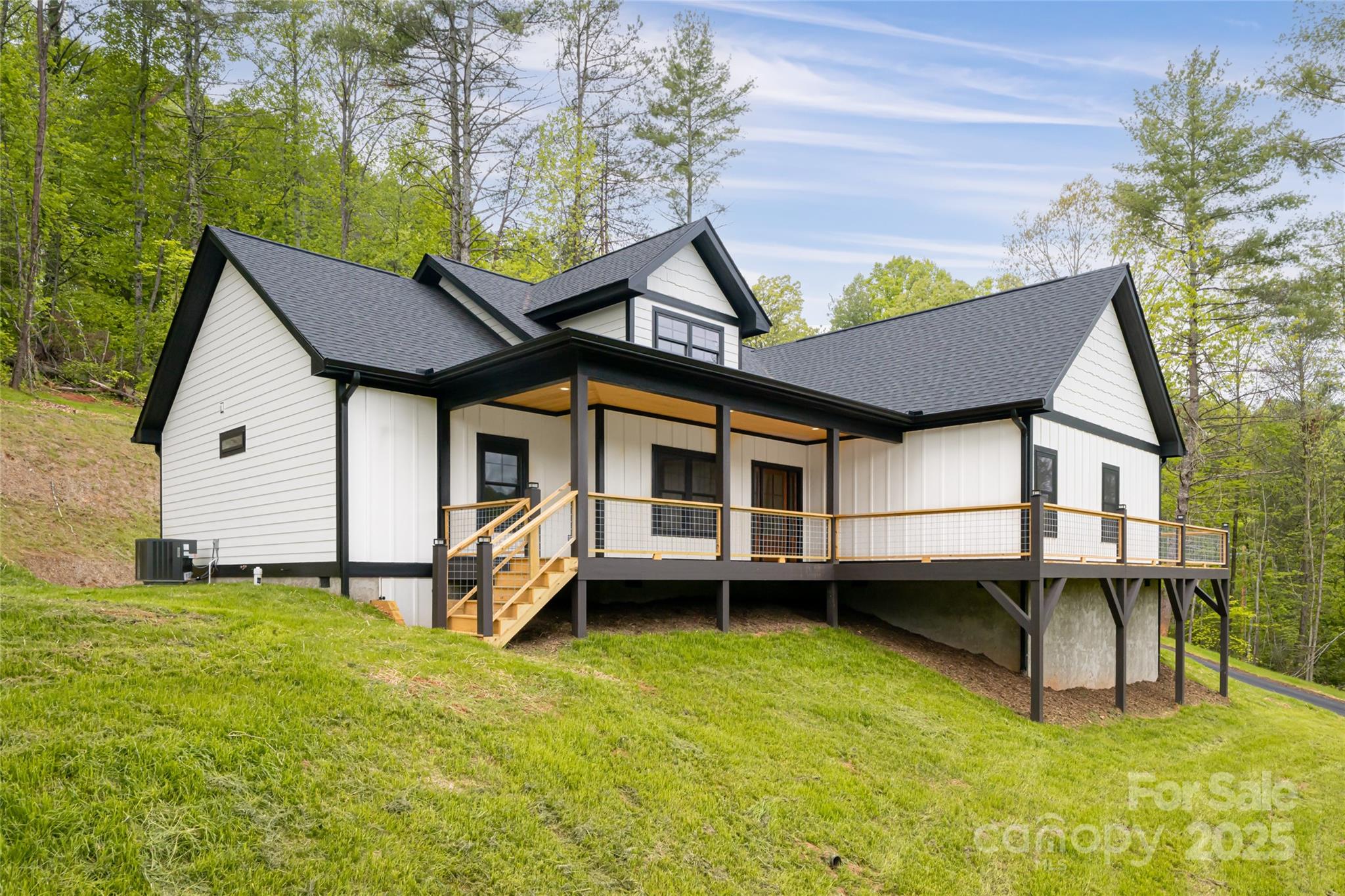 82 Arrowood Road