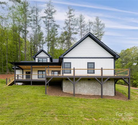 82 Arrowood Road Weaverville NC 28787