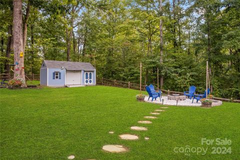 A home in Mooresville