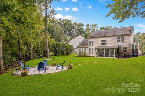 A home in Mooresville