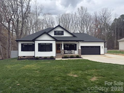 314 Legion Drive Stanley NC 28164