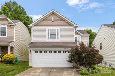 9236 Clifton Meadow Drive Matthews NC 28105