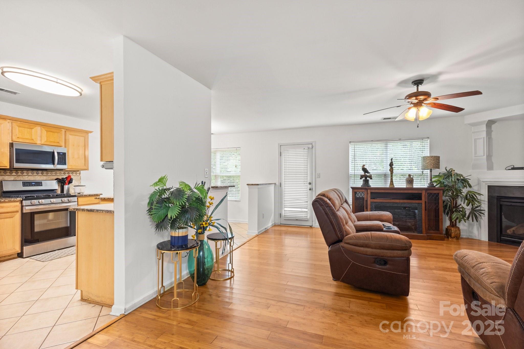 9236 Clifton Meadow Drive