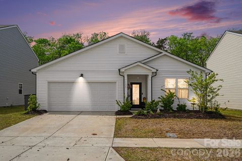 1235 Nesters Store Place Concord NC 28027