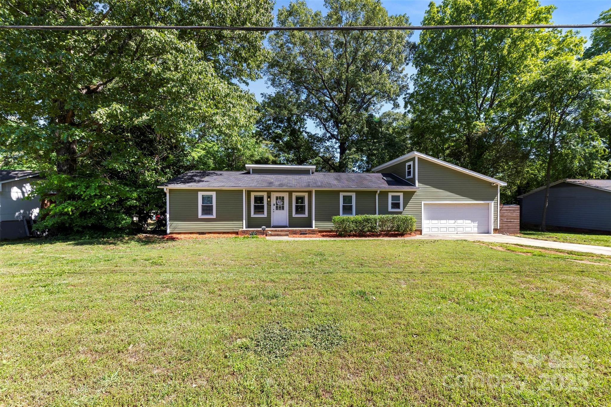 619 Archibald Road