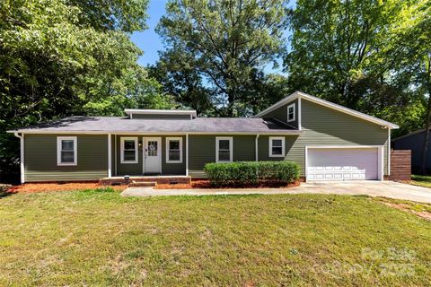 619 Archibald Road Concord NC 28025