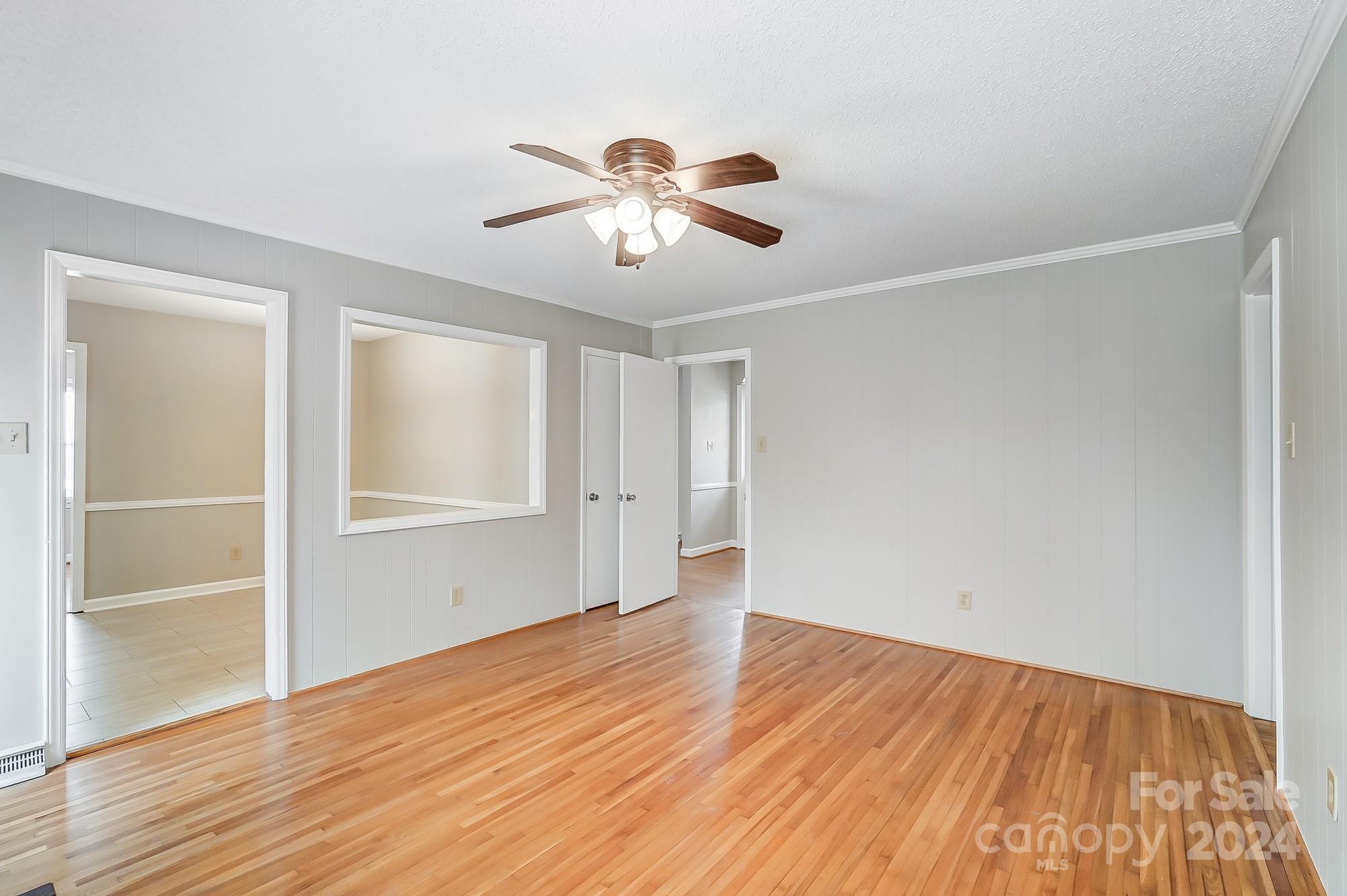 Spring Valley - Residential