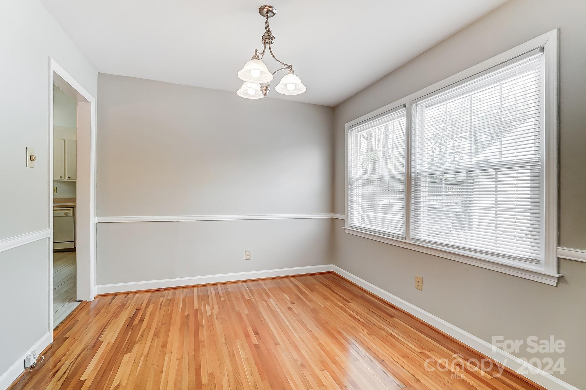 Spring Valley - Residential
