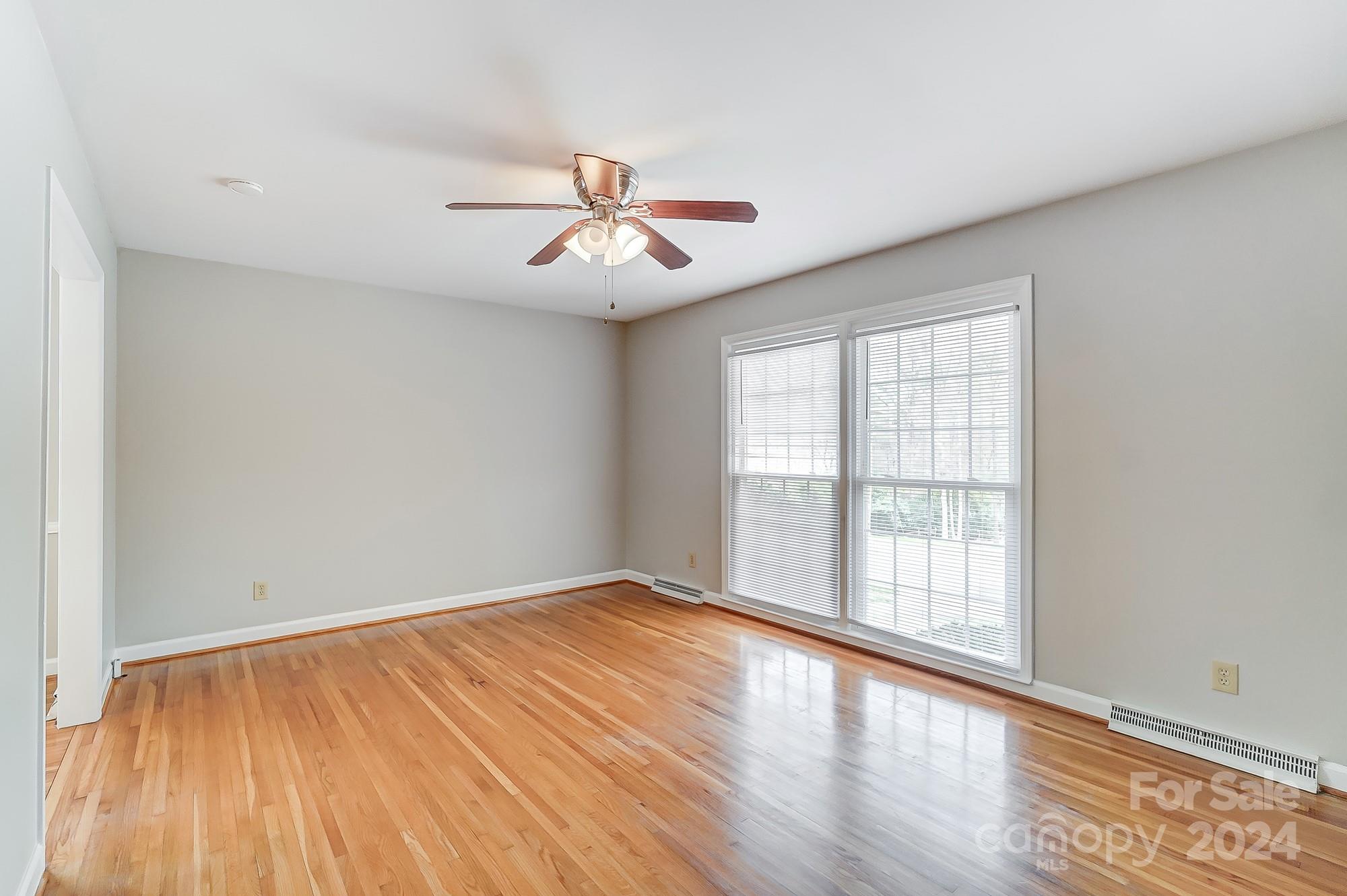 Spring Valley - Residential