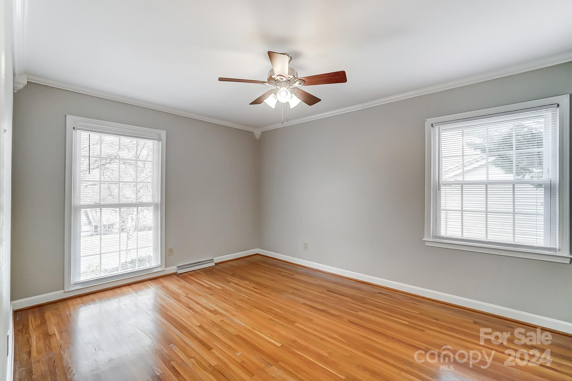 Spring Valley - Residential