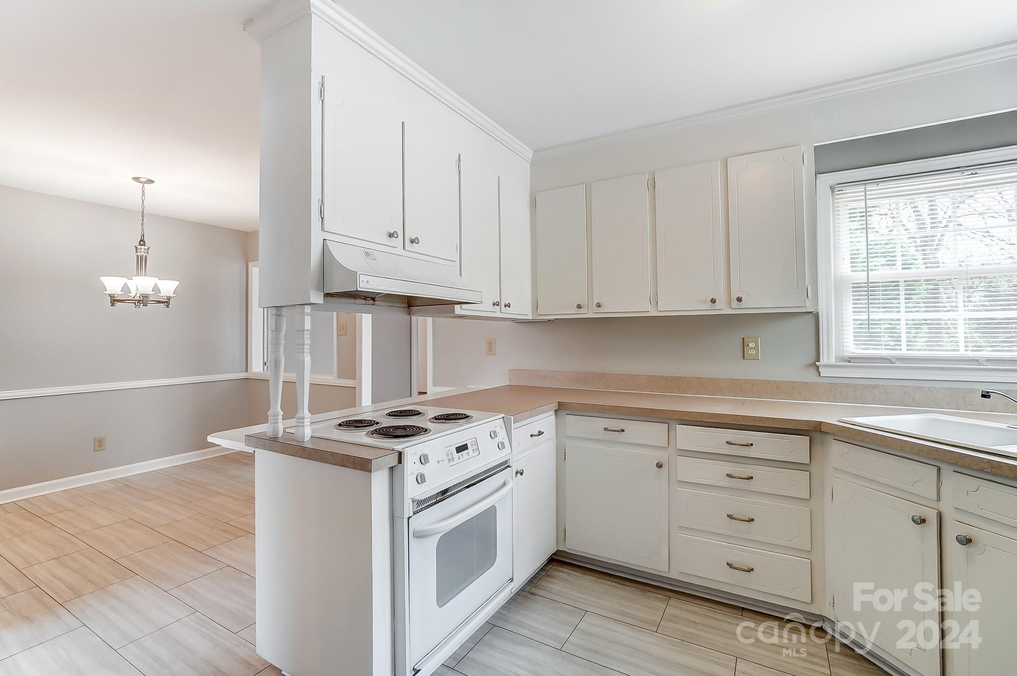 Spring Valley - Residential