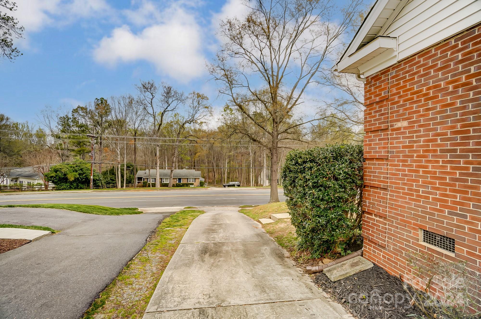 Spring Valley - Residential