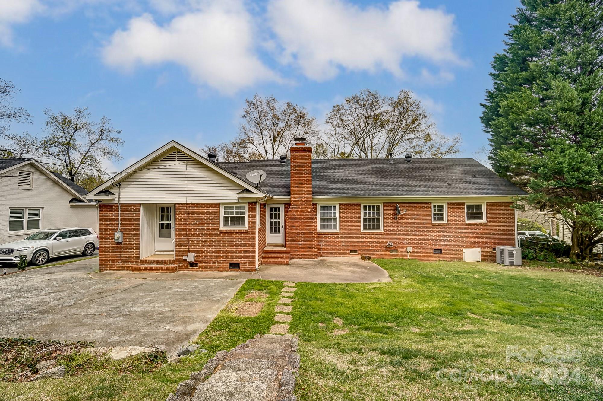Spring Valley - Residential