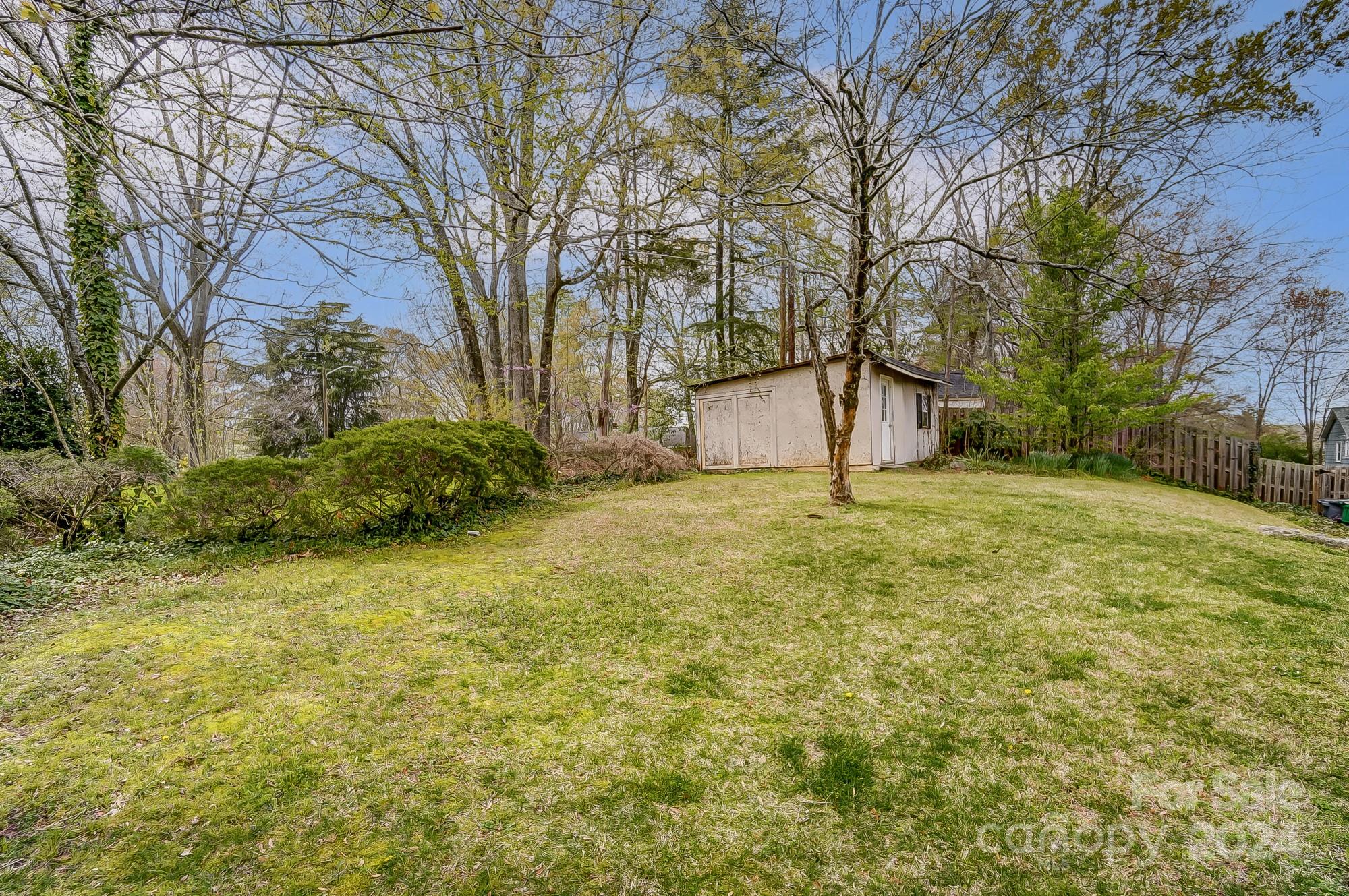 Spring Valley - Residential