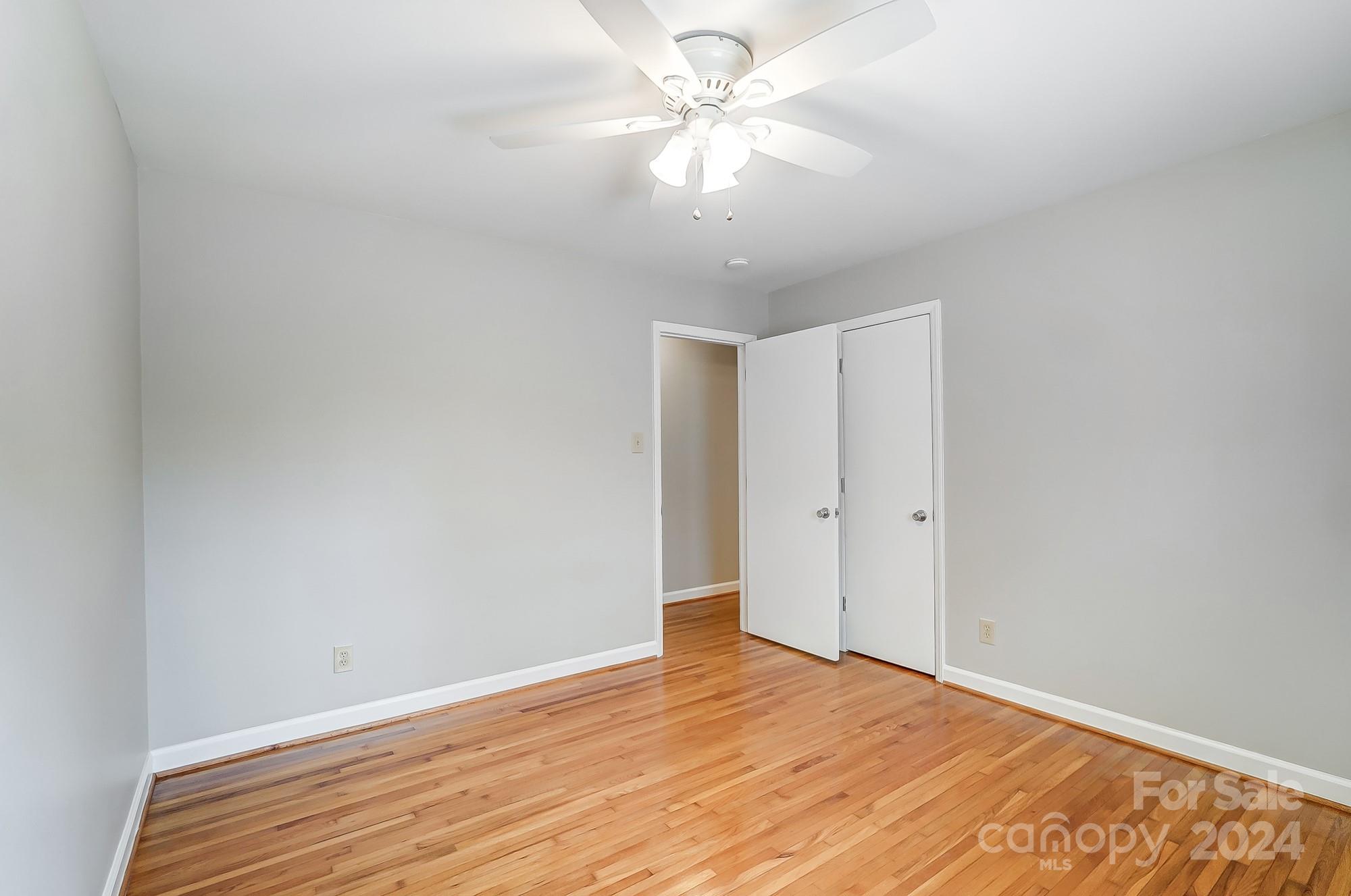 Spring Valley - Residential