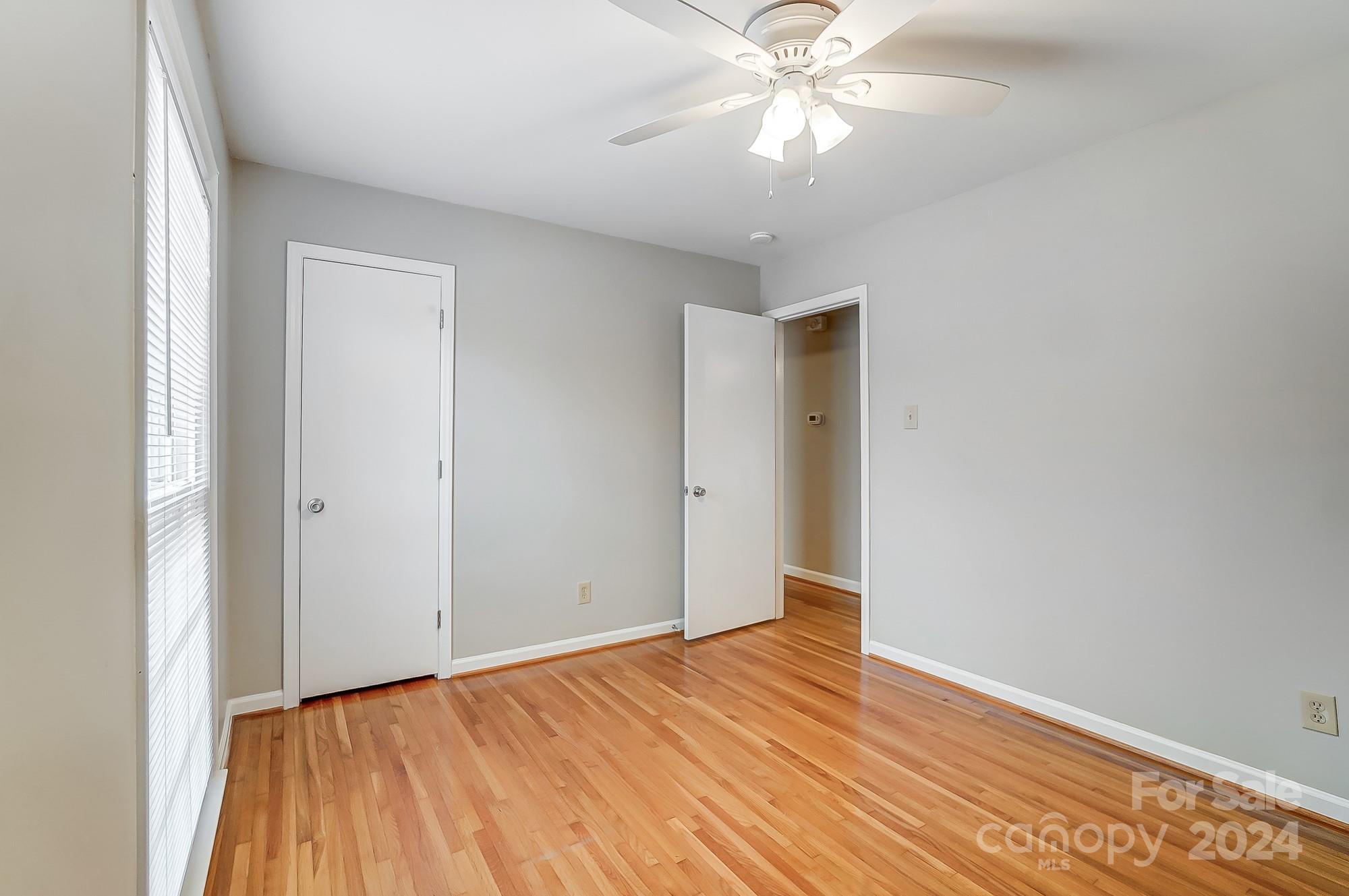 Spring Valley - Residential