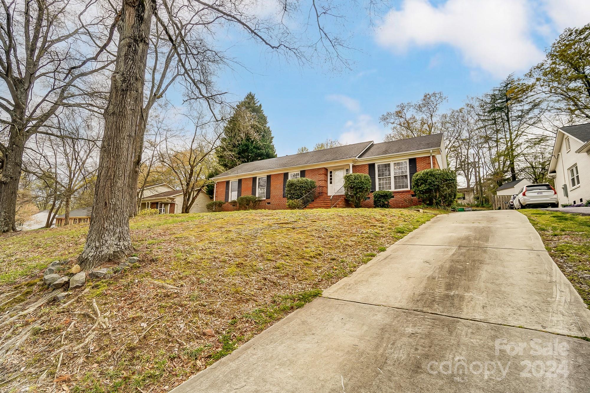Spring Valley - Residential