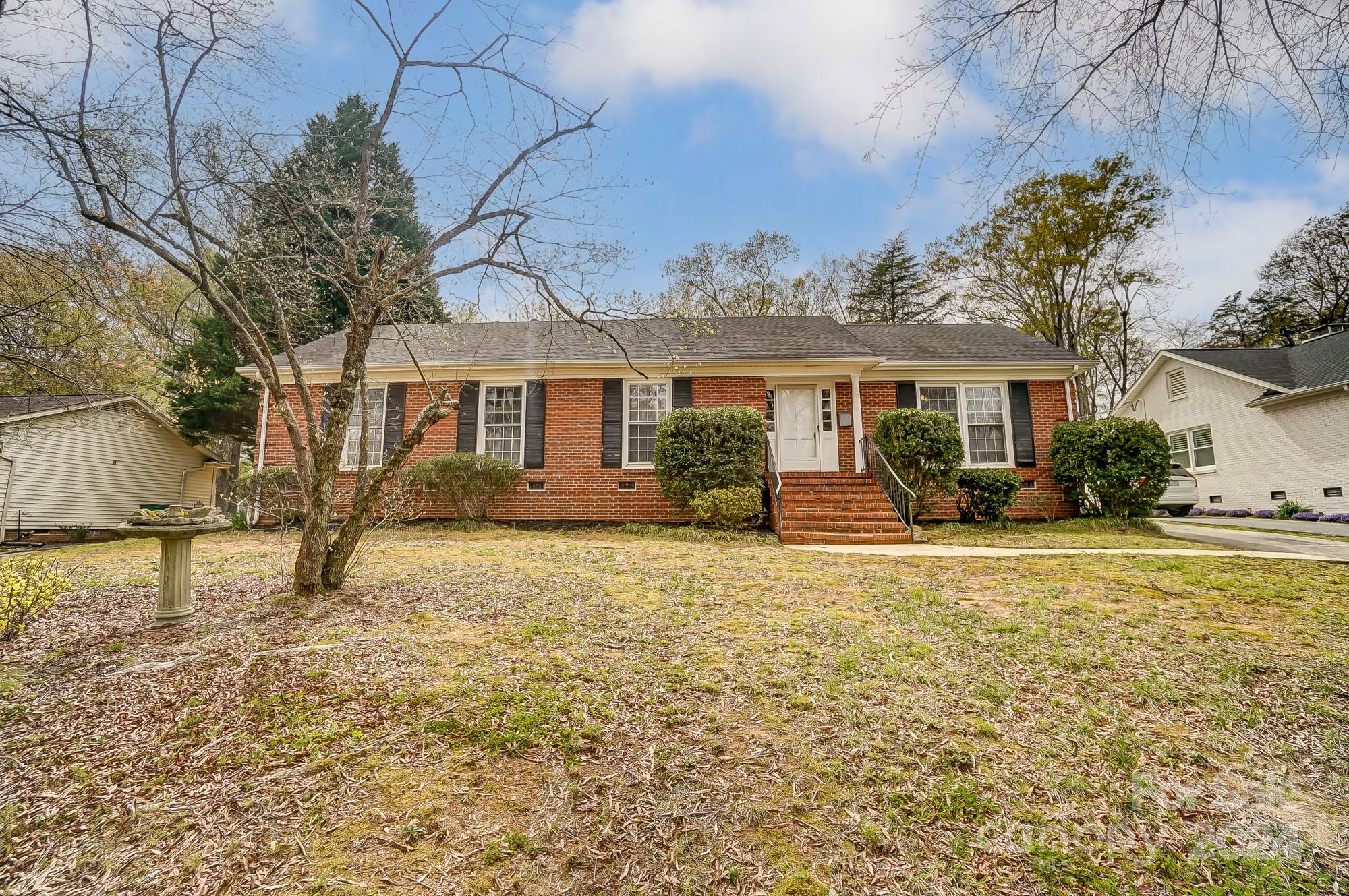Spring Valley - Residential