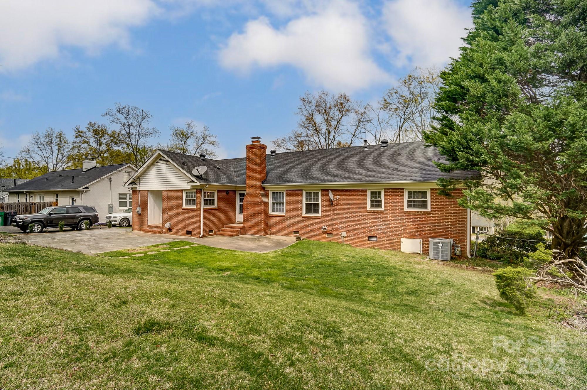 Spring Valley - Residential