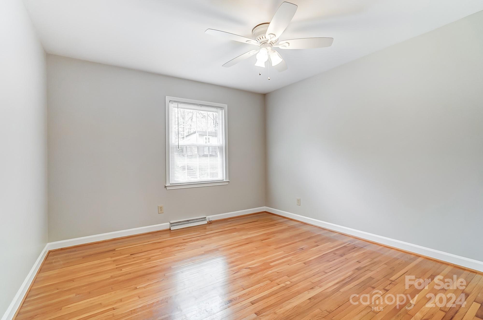 Spring Valley - Residential