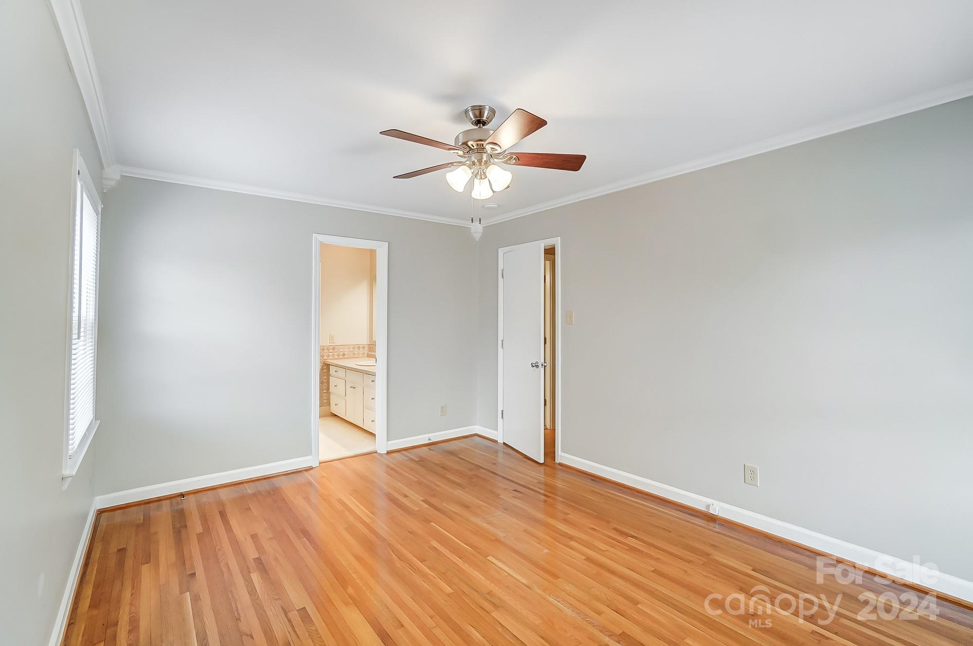 Spring Valley - Residential