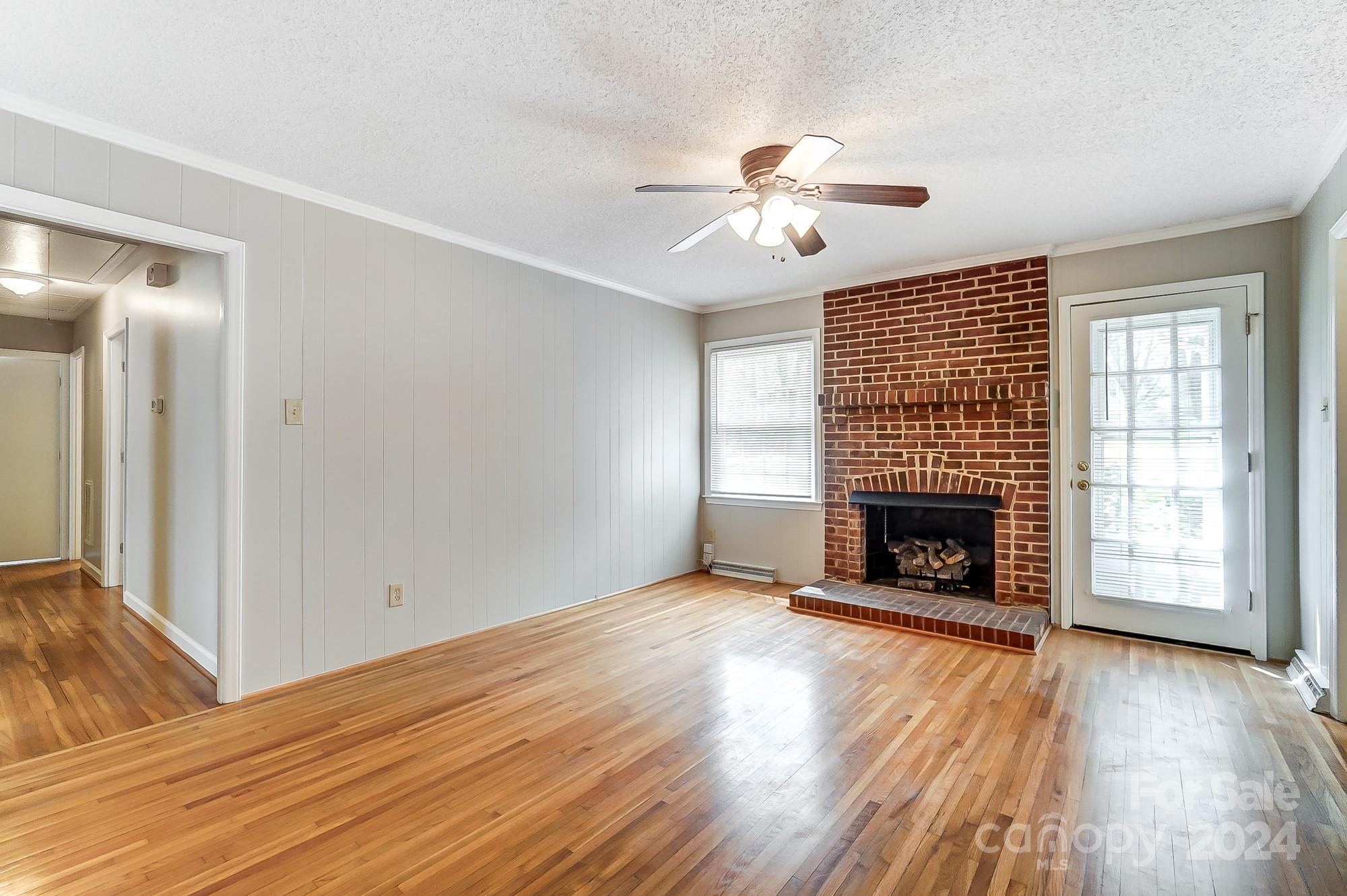 Spring Valley - Residential