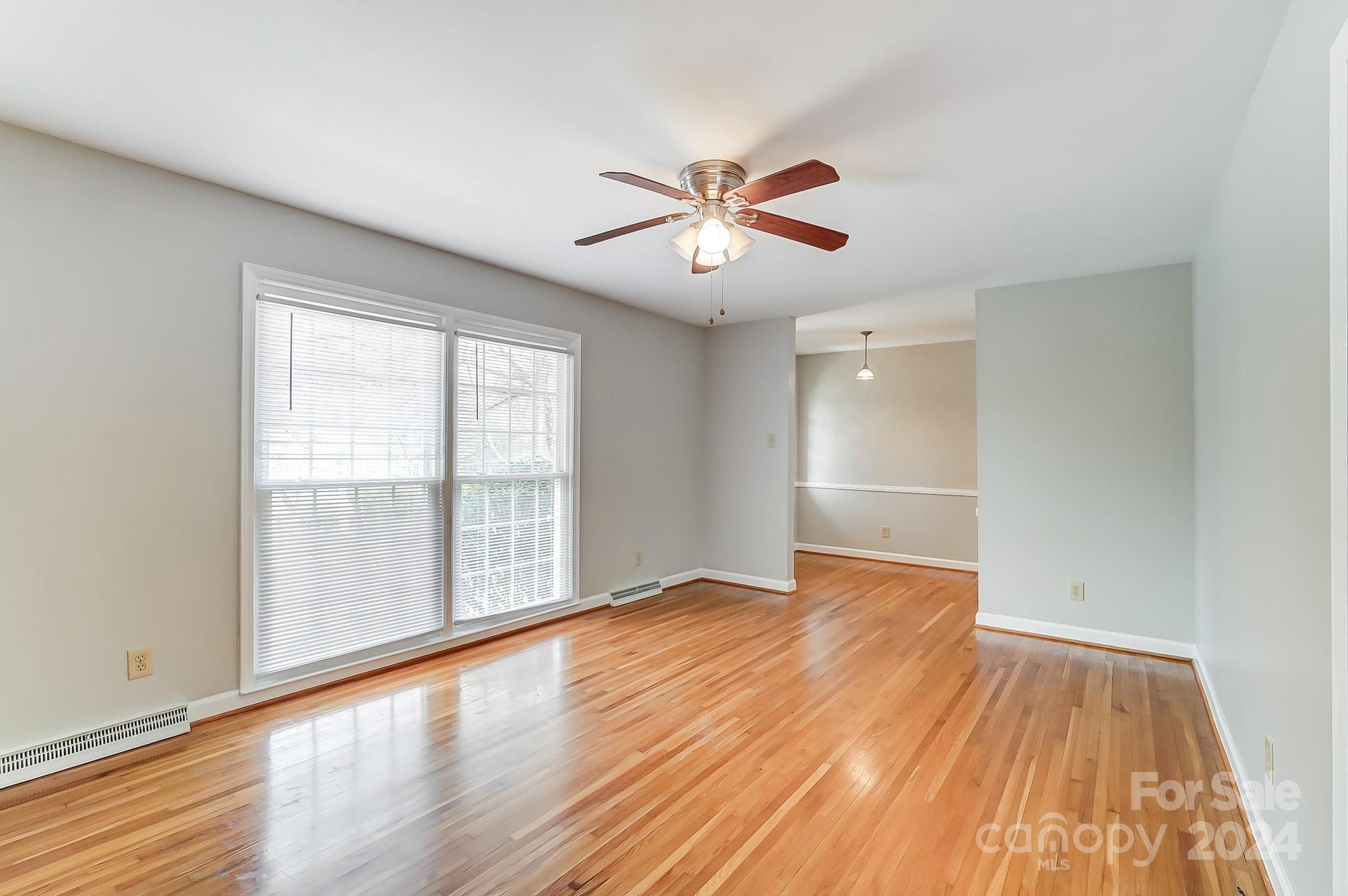 Spring Valley - Residential