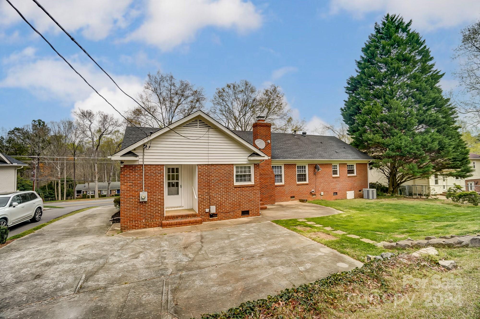 Spring Valley - Residential