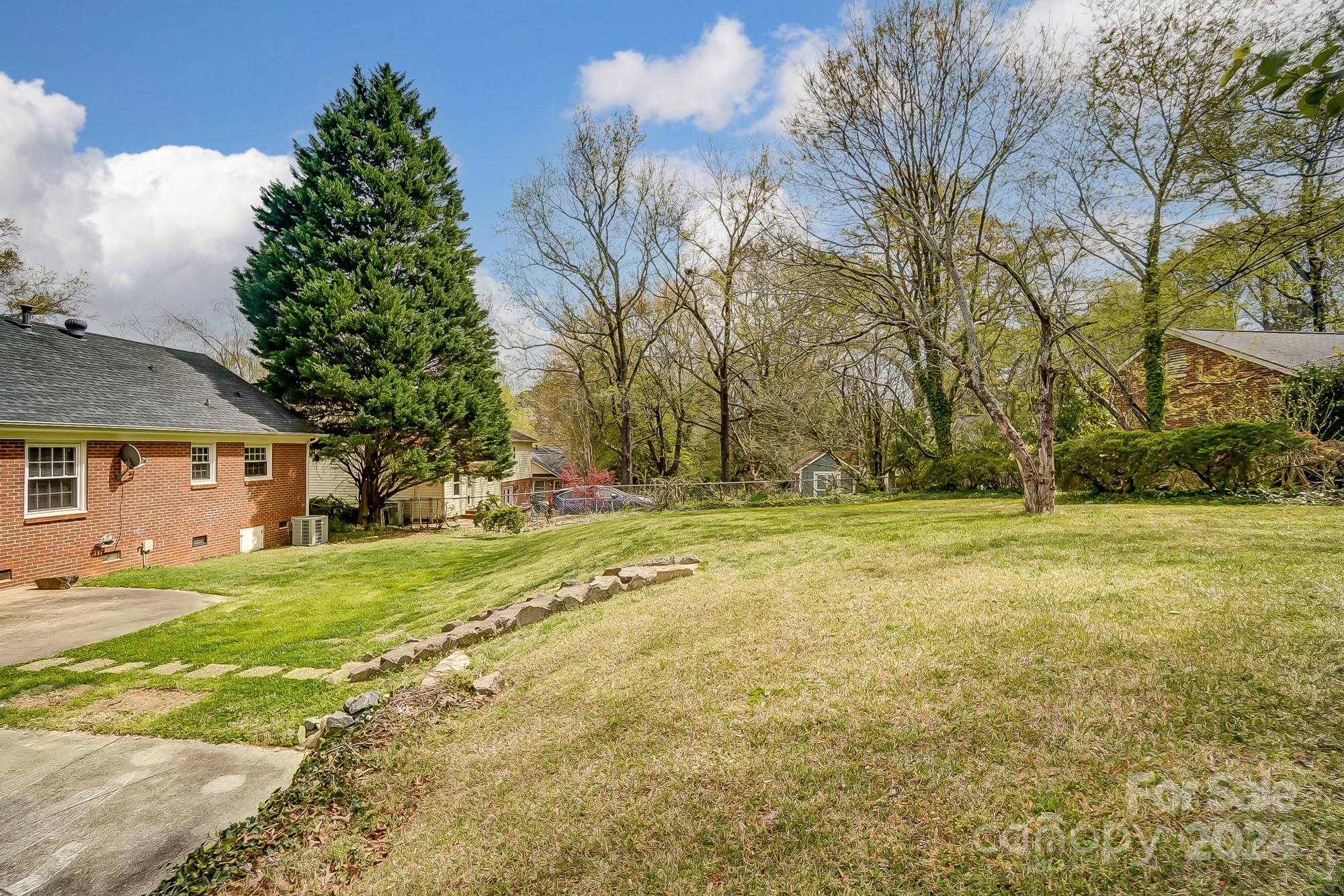 Spring Valley - Residential