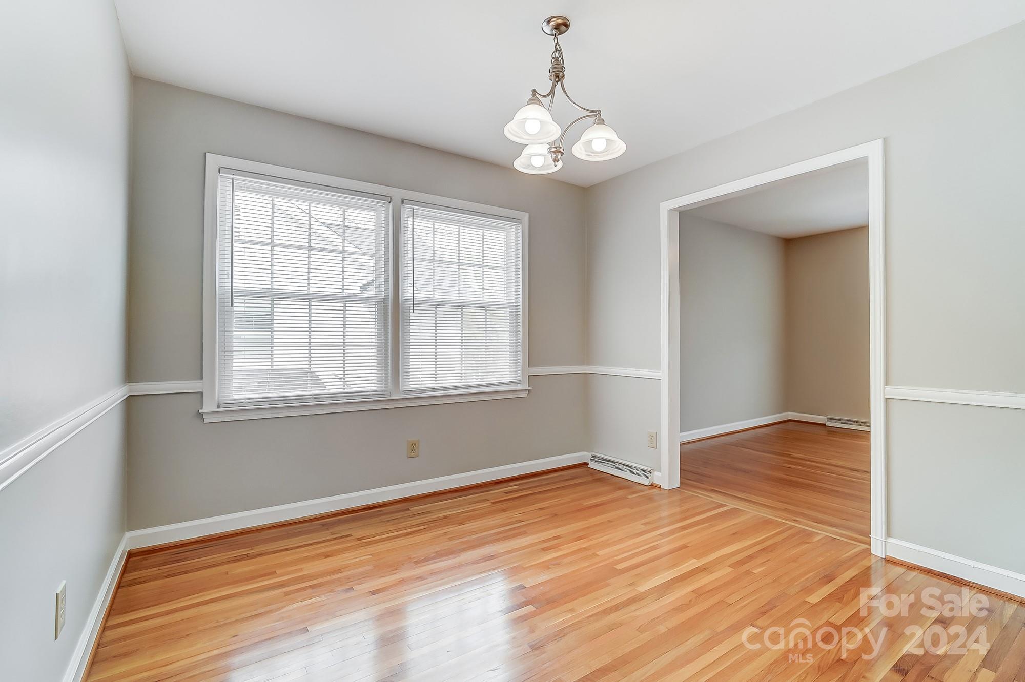 Spring Valley - Residential