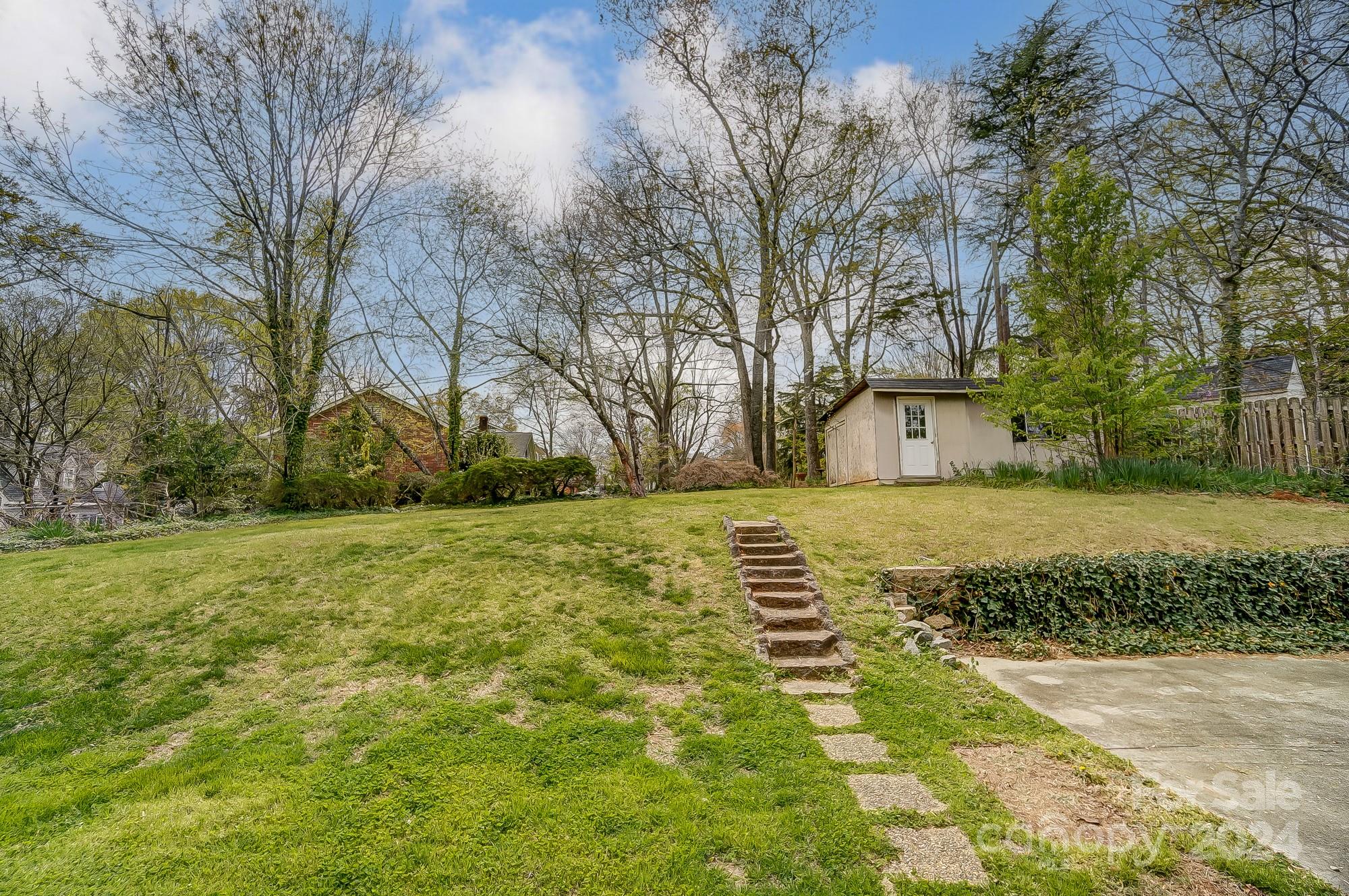 Spring Valley - Residential