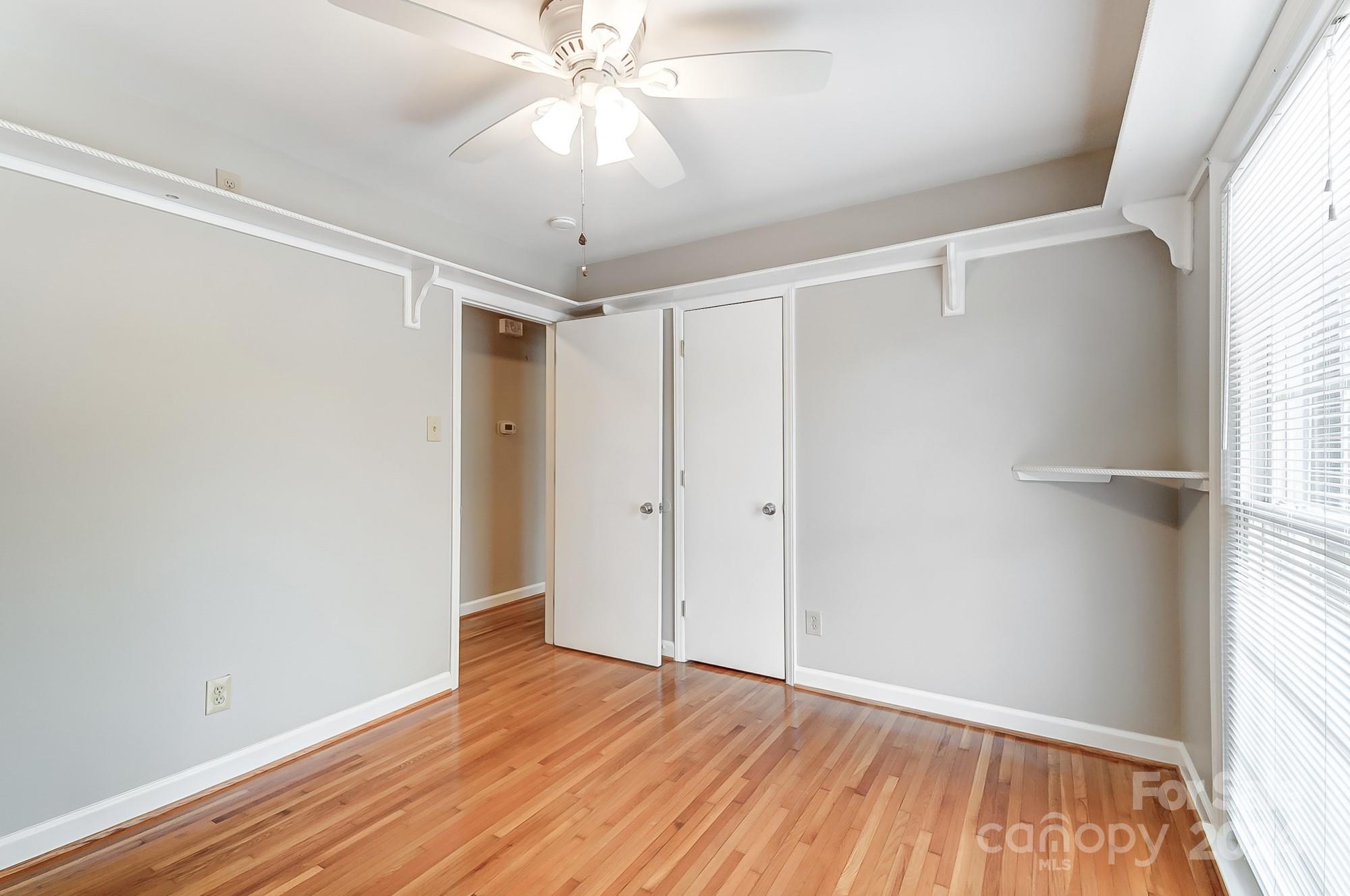 Spring Valley - Residential