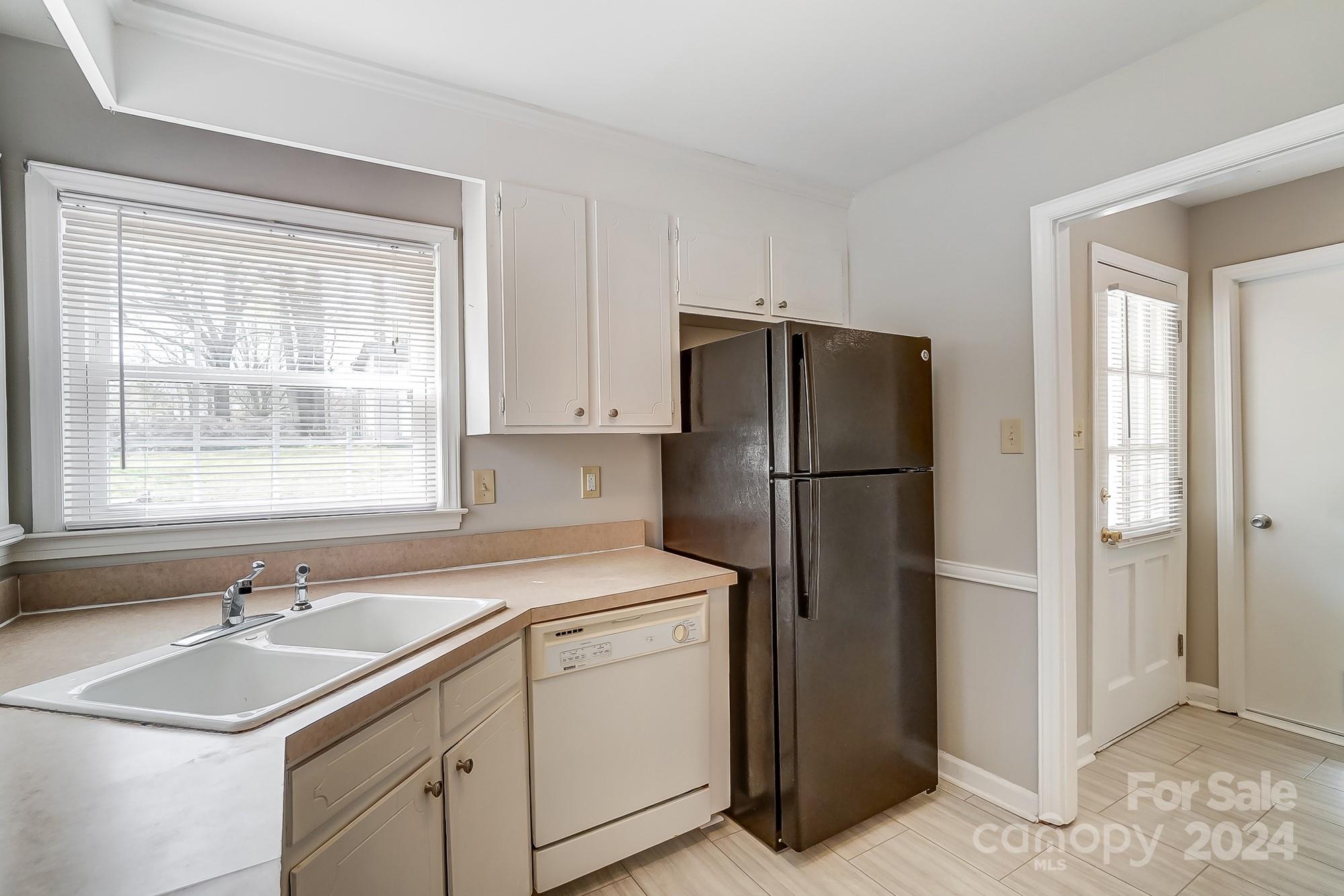 Spring Valley - Residential