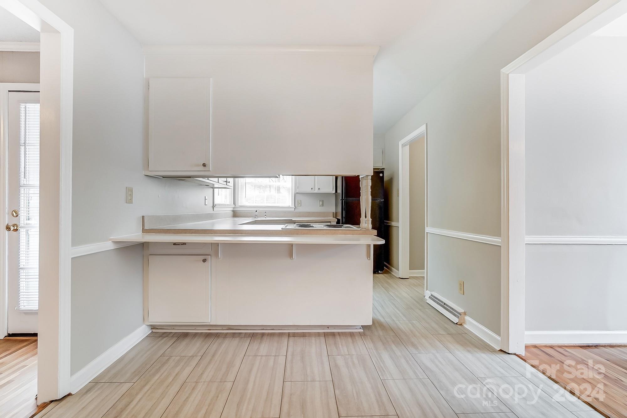 Spring Valley - Residential