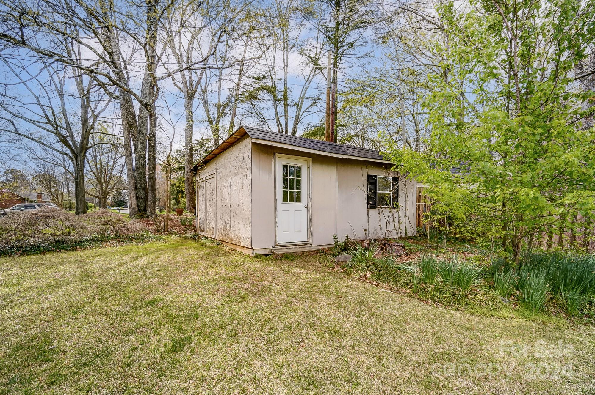 Spring Valley - Residential